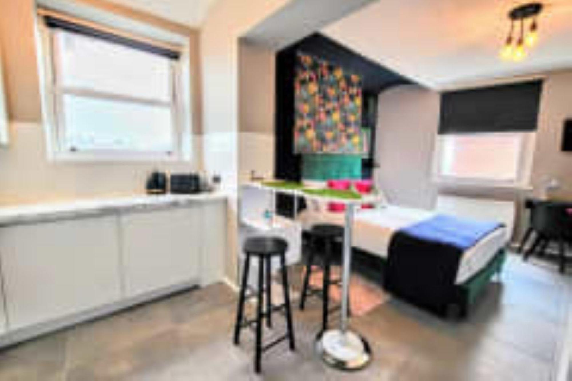 Innit Windsor Brighton ภายนอก รูปภาพ