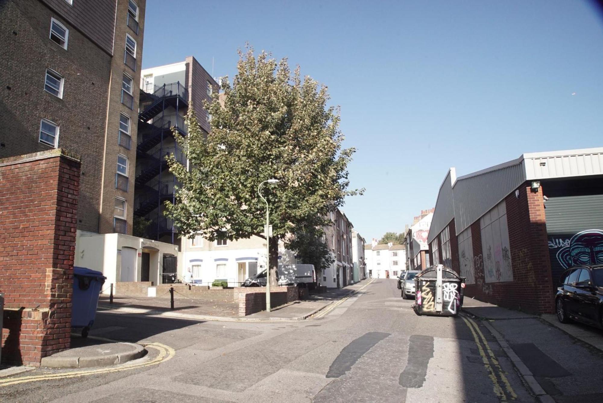 Innit Windsor Brighton ภายนอก รูปภาพ